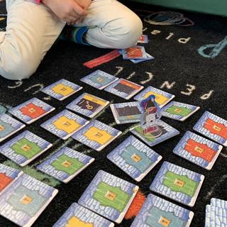 Great toddler game