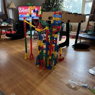 Hours of fun