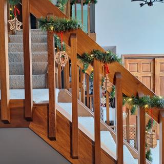 Love these ornaments!!