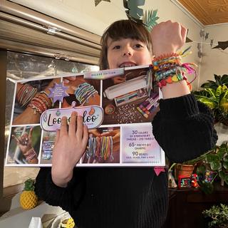 Bracelet Queen