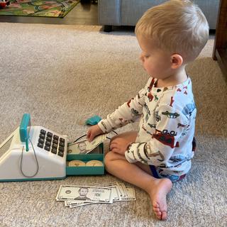 Cash register