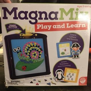 MagnaMix