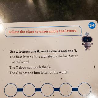 Question