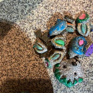 Pieces of it