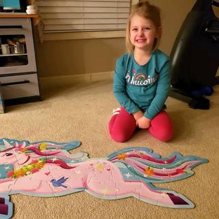 Loving Unicorns