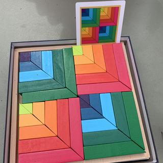 Pattern 1