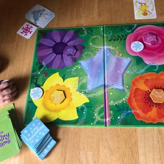 Beautiful, sturdy pieces and board