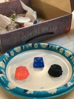 Soaps