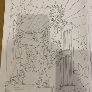 Extreme Dot to Dots