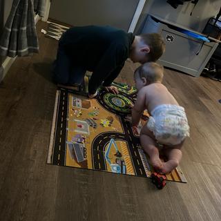 Brothers