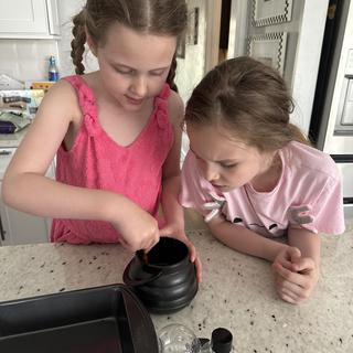 Potions