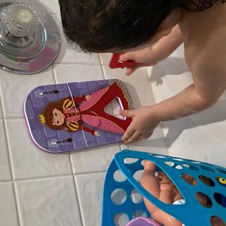 So easy for her to use