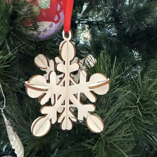Snowflake