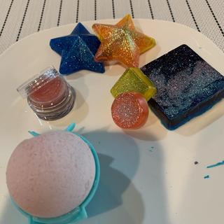 Spa products