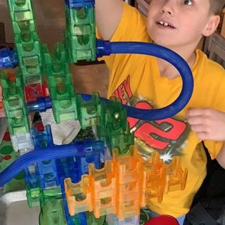 The amazing Ethan