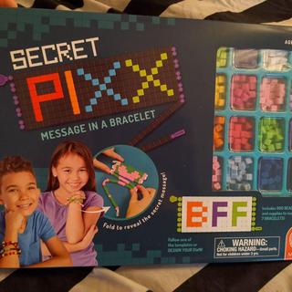 tons of fun for everyone