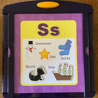 Learning Sheet