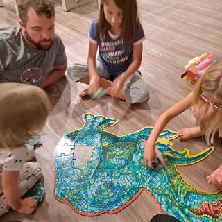 Family fun!