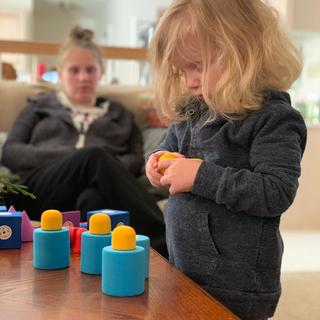 Hours of fun!