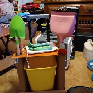 My tools