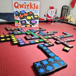 Fun with Santa
