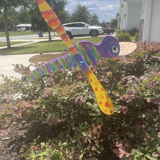 Dragonfly Spinner