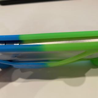 Back is completely loose with an iPhone 4.