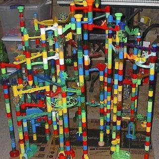 marble fun