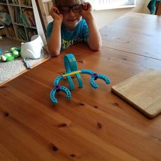 crab