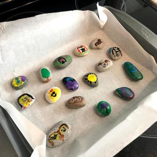 Baking!