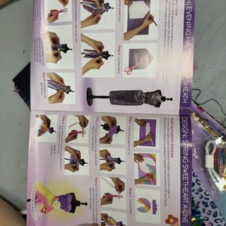 MindWare : Customer Reviews : Run the Runway Fashion Design Kit – Creative Dress Styling & Sketching Set for Kids MindWare : Customer Reviews : Run the Runway Fashion Design Kit – Creative Dress Styling & Sketching Set for Kids