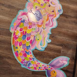Mermaid