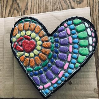 Heart of Love