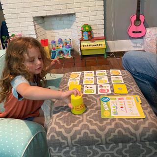 Lemonade shake-up
