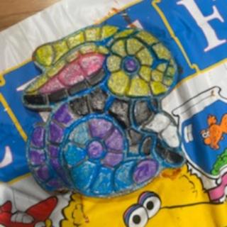 Stepping Stone