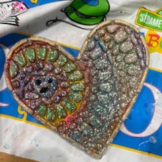 Stepping Stone