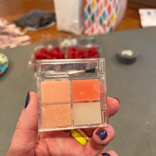 Lip Balm Lab Success!