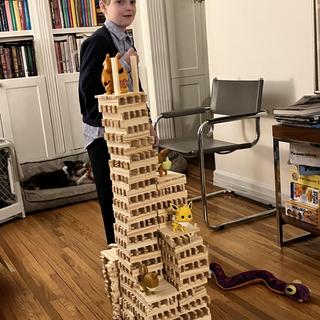 Tower