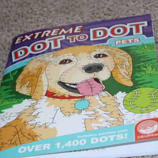 The front cover