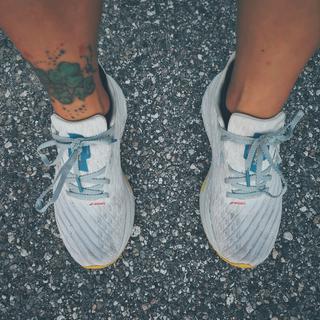 Submitted by Bailey F