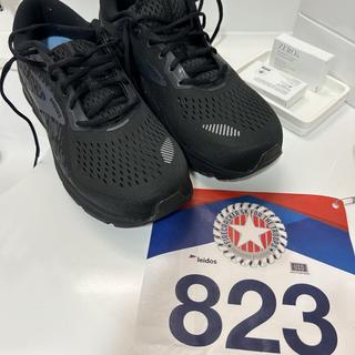 Brooks Addiction Gts 15 | Milano