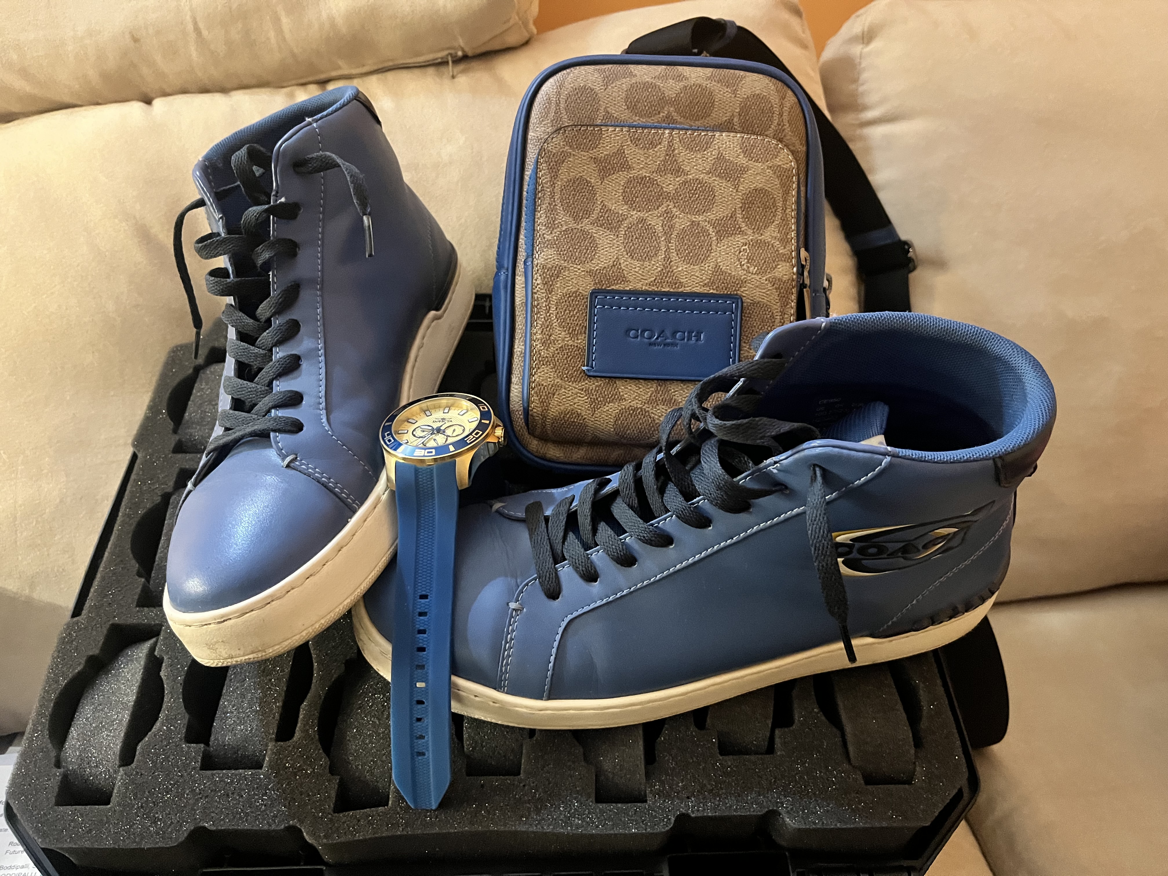COACH® Outlet | Racer Sling Pack