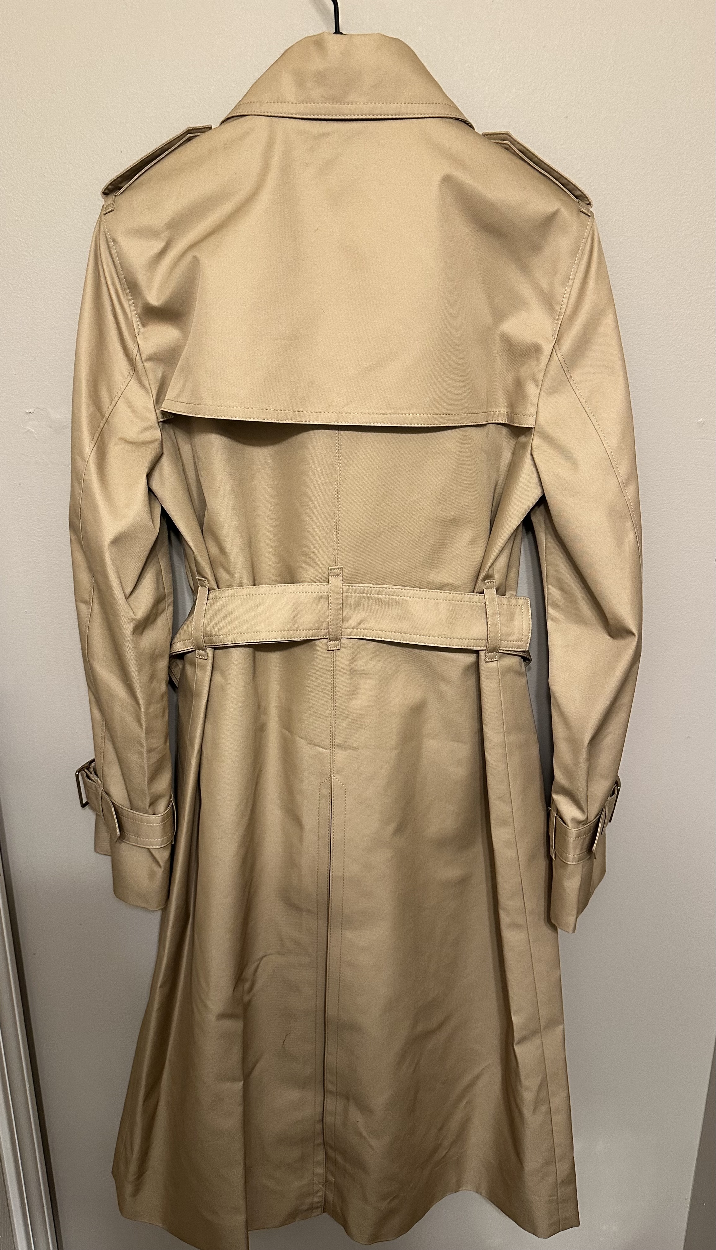 COACH® Outlet | Trench Coat