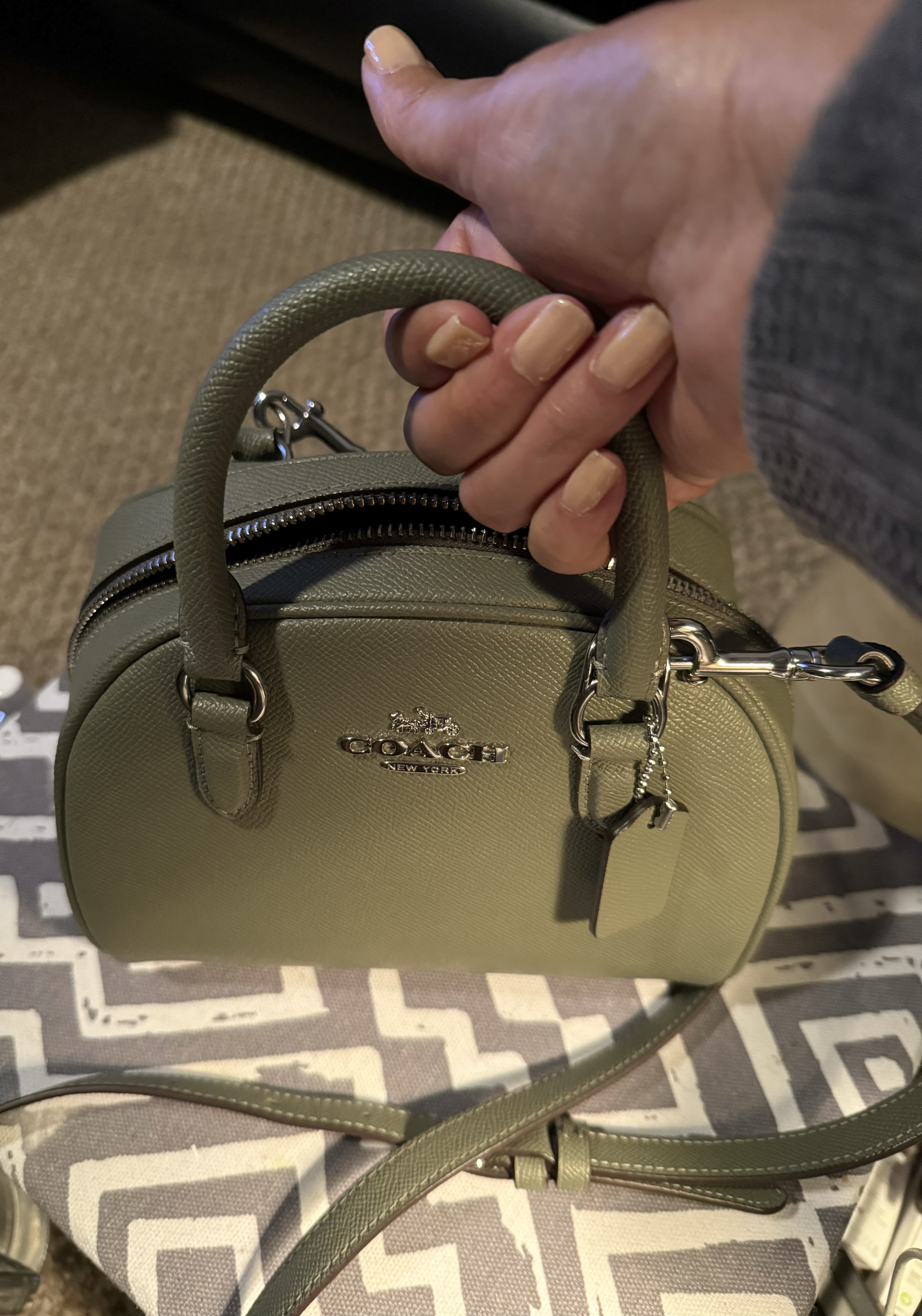 coach シドニーサッシェル　バック コーチ COACH コーチ バッグ COACH アウトレット シドニー