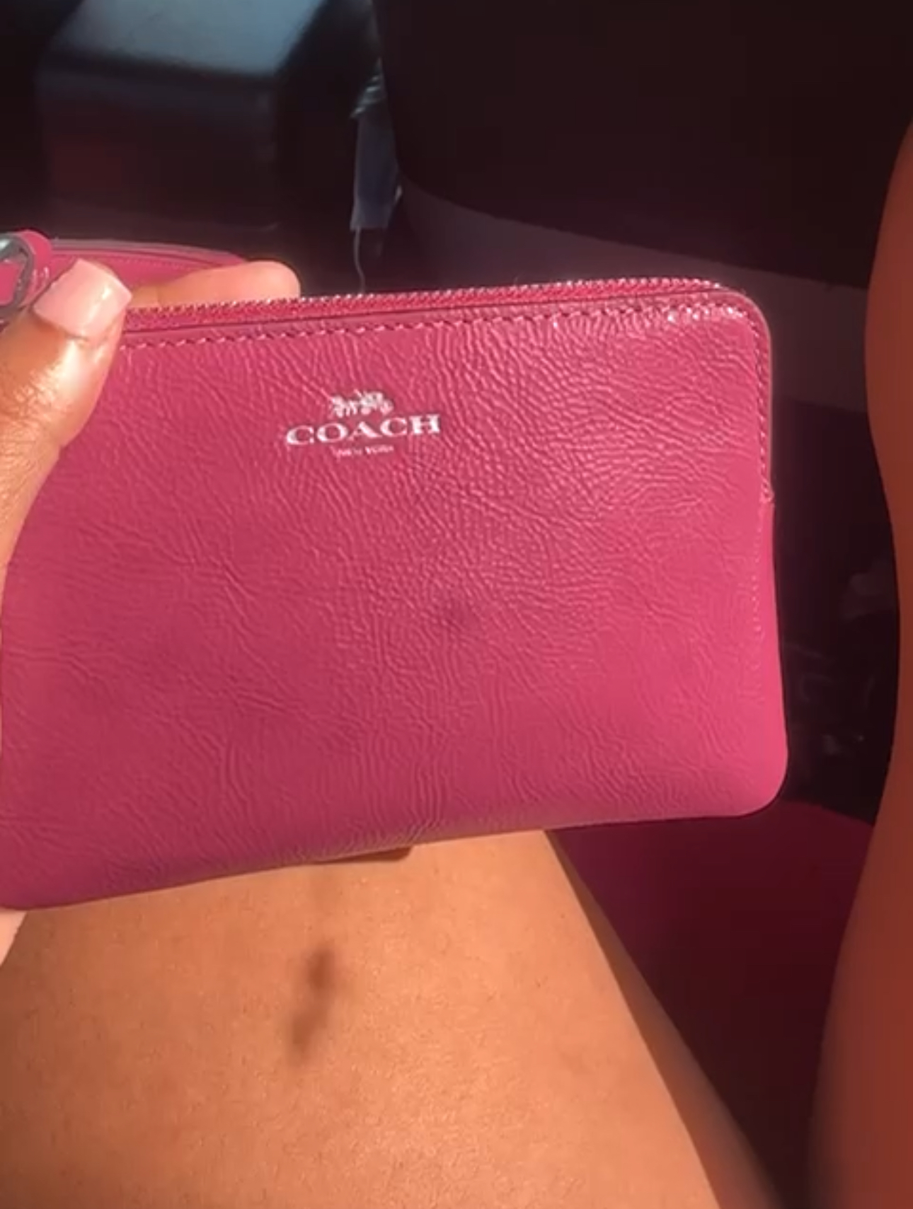 コーチ初のランウェイコレクション「COACH 1941」は、買わないと