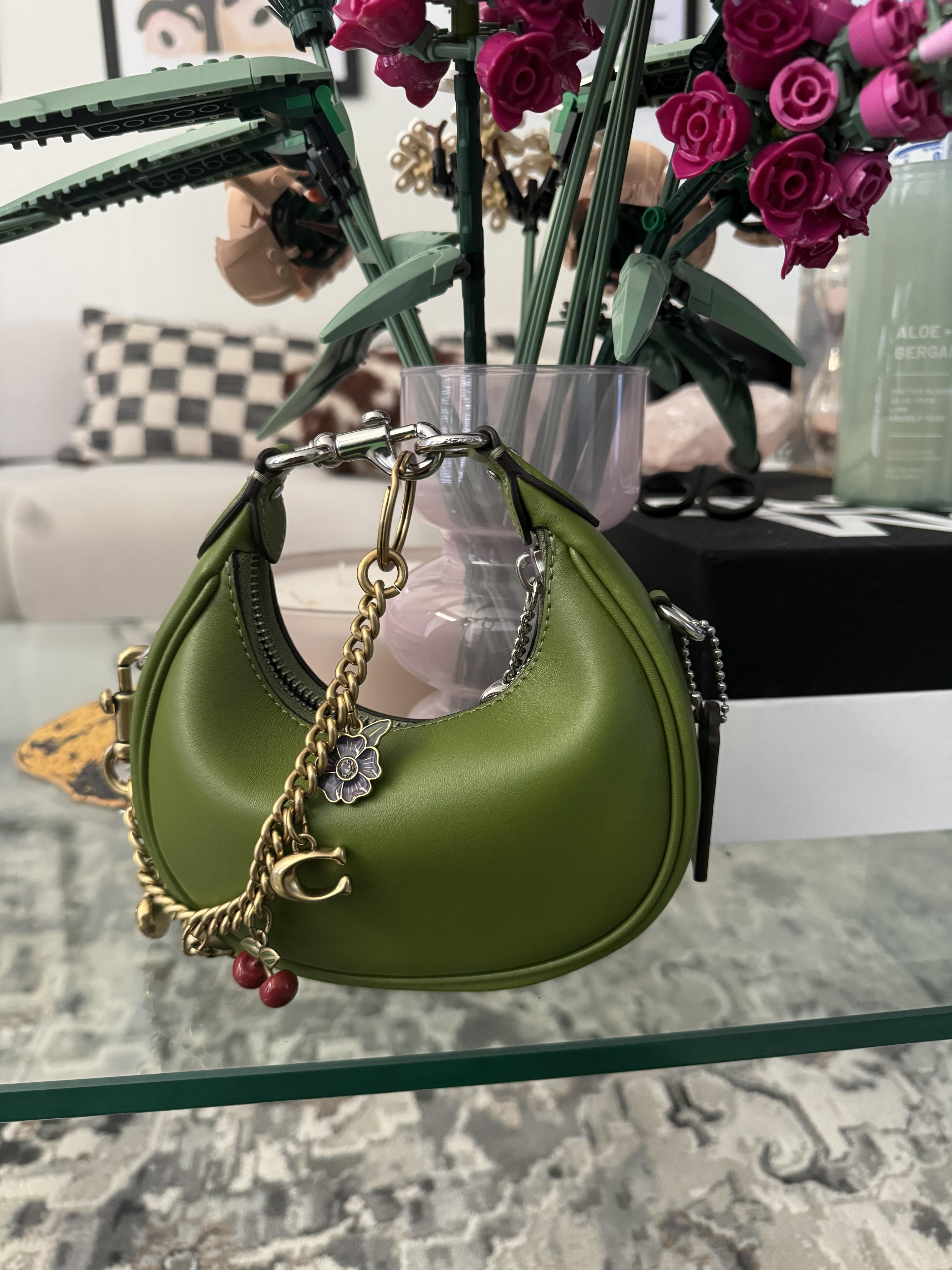 COACH® Outlet | Jonie Bag