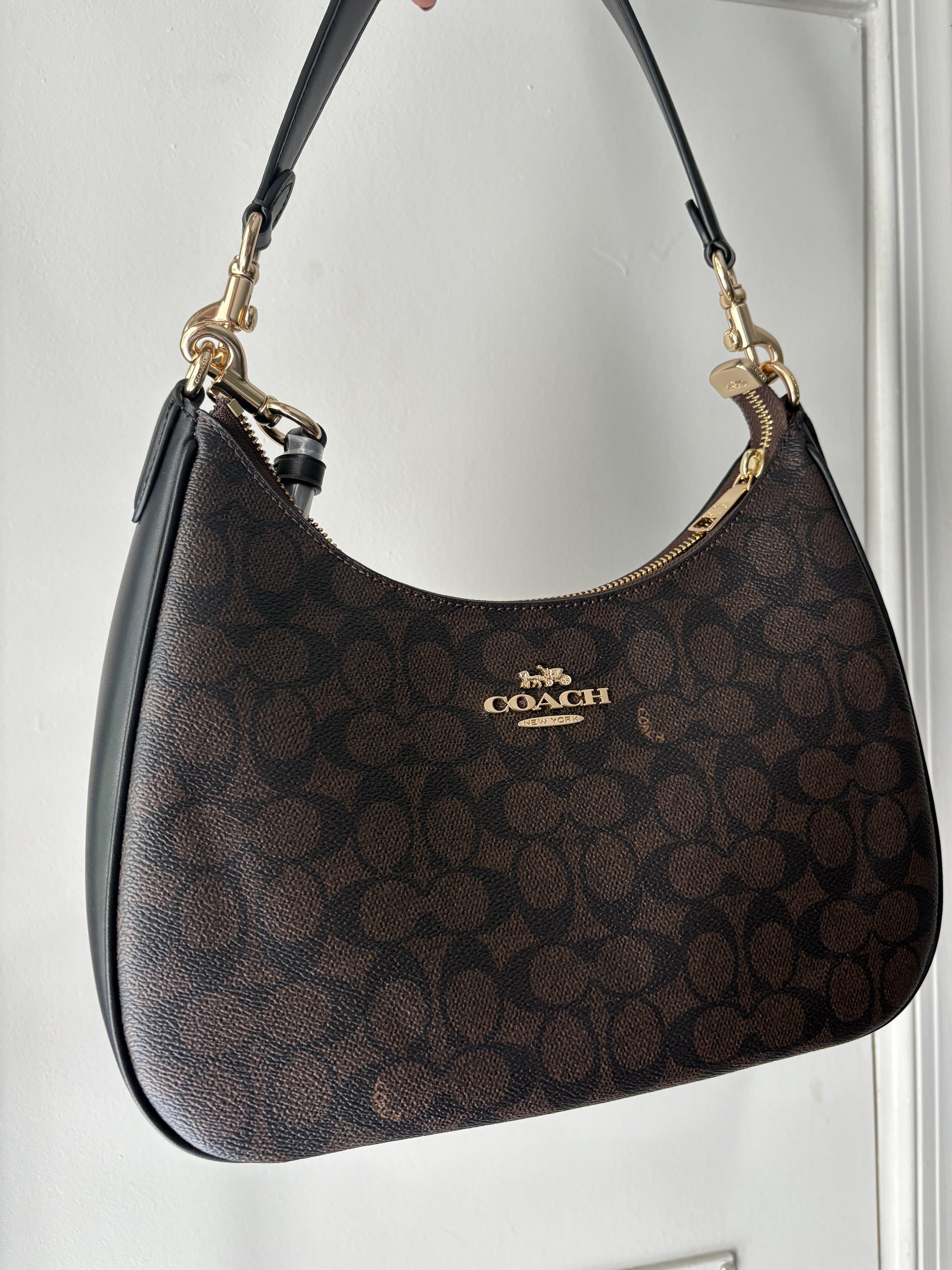 COACH® Outlet | Teri Hobo Bag