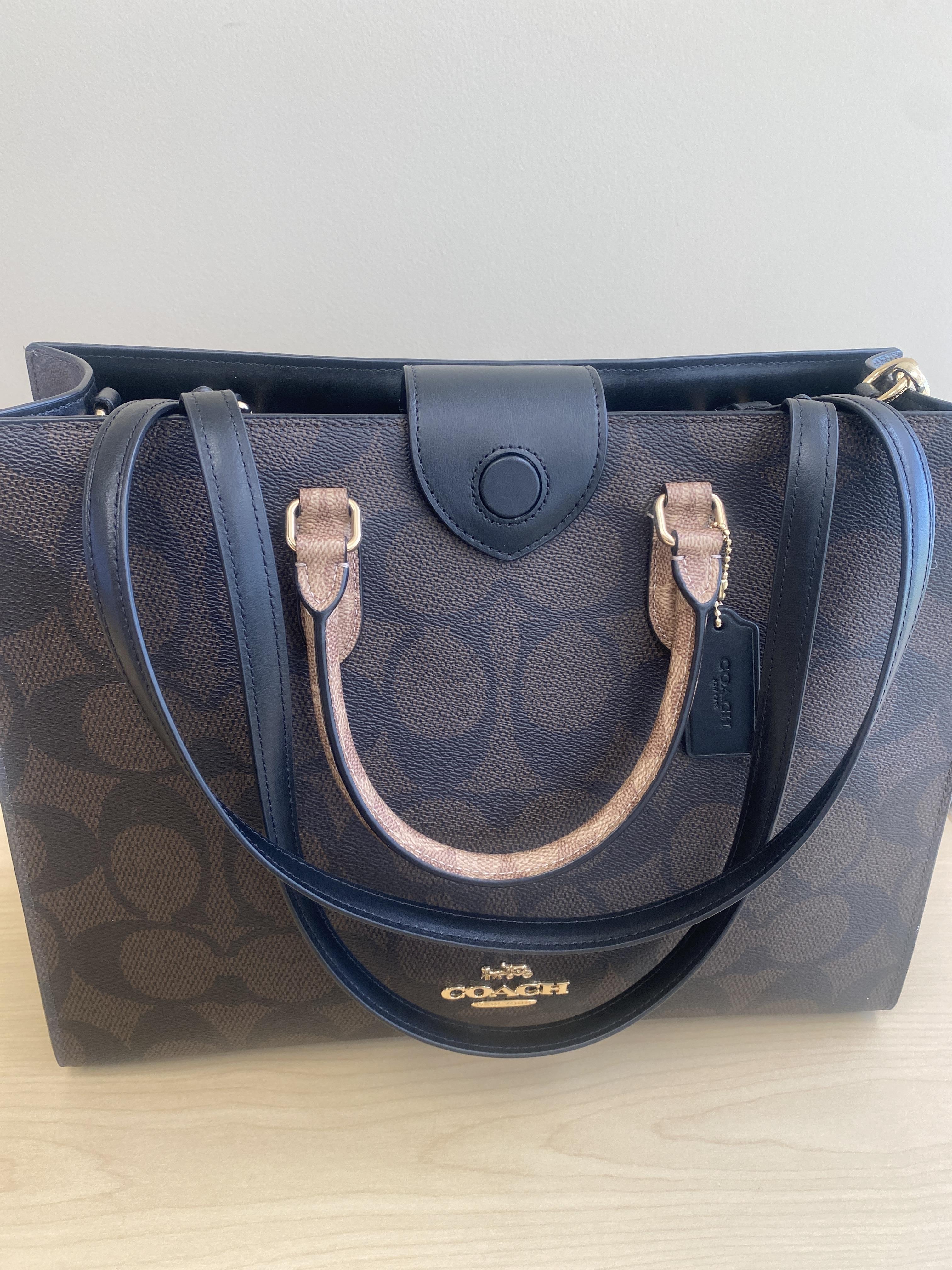 COACH® Outlet | Maggie Tote Bag