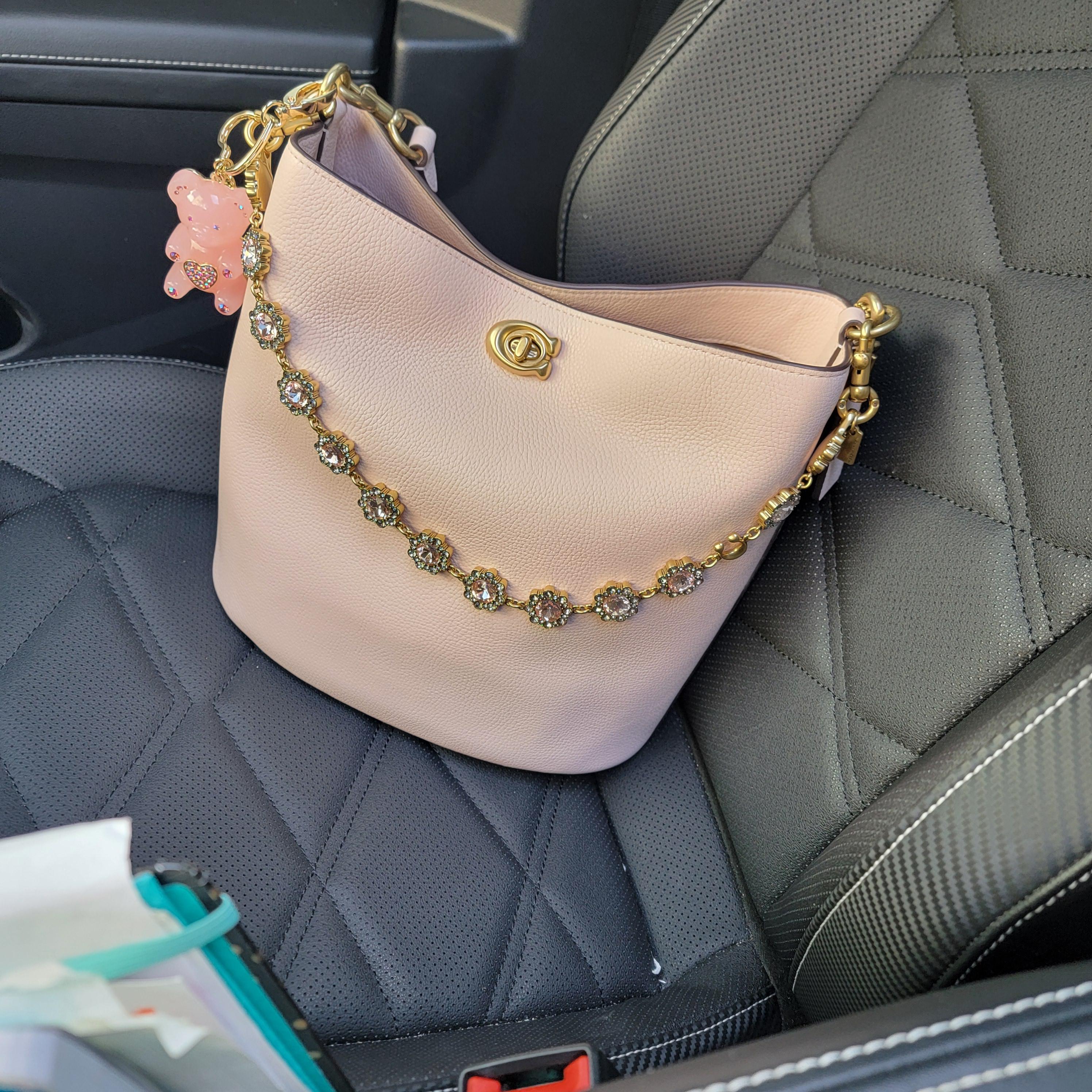 COACH® Outlet | Willow Soft Bucket Bag