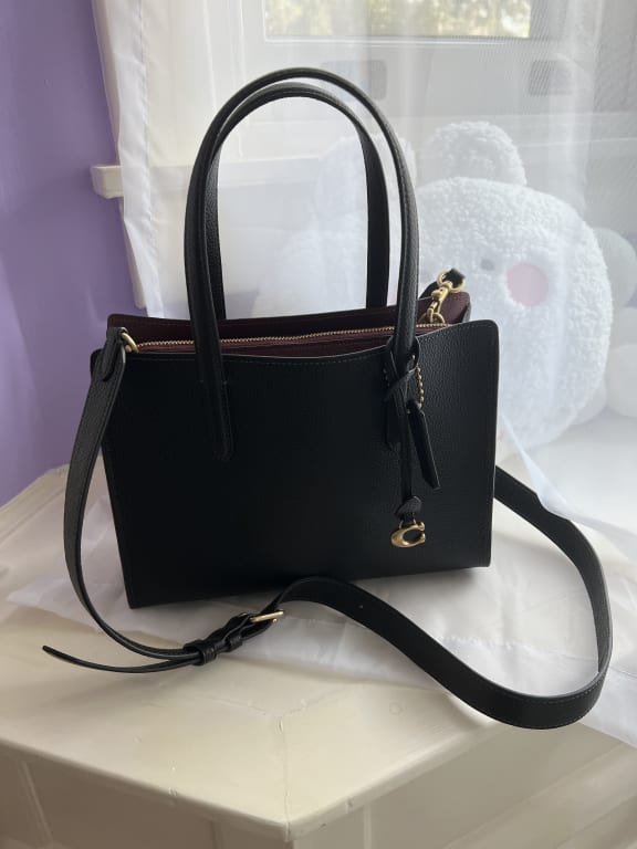 COACH® Outlet | Carter Carryall Bag 28